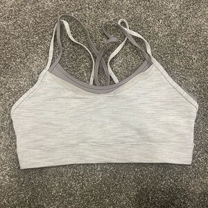 Zyia sports bra
